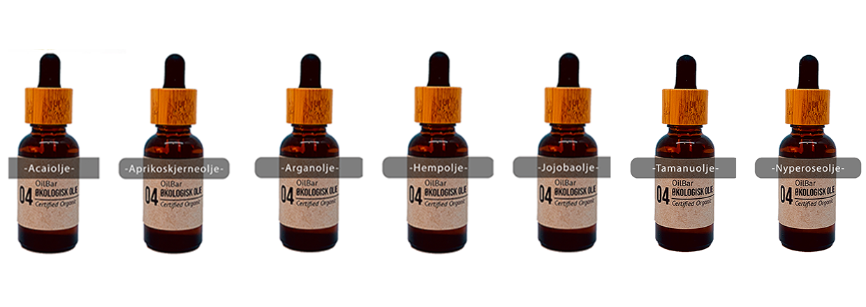 Hva Er KOMEDOGEN Hudpleie 