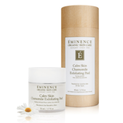 Eminence Calm Skin Chamomile Exfoliating Peel