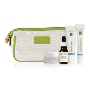 Eminence Clear Skin Starter Set