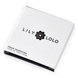 Linen Cream Foundation