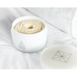 Amazing Space Bodylicious - Rose Damask Balm