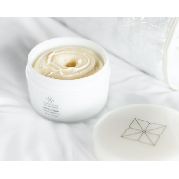 Amazing Space Bodylicious - Rose Damask Balm