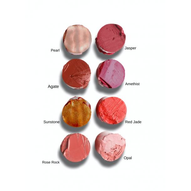 Refill Baims Lipstick Opal 200