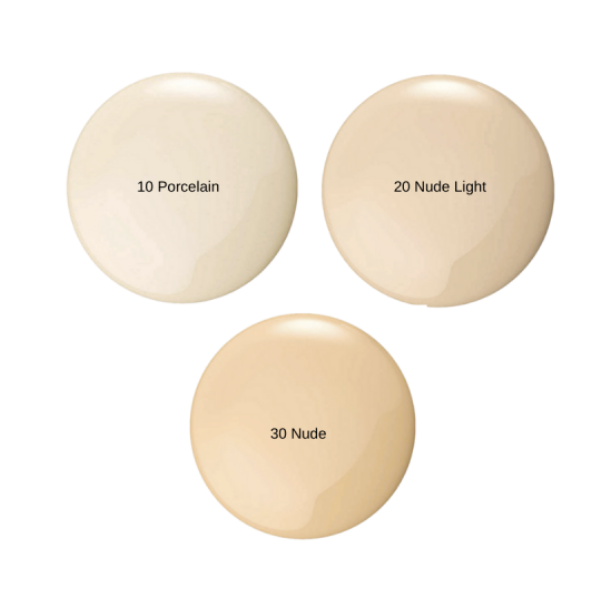 Refill Fluid Foundation Excellent Skin 10 Porcelain