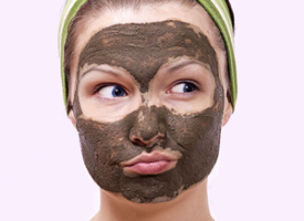 Maske