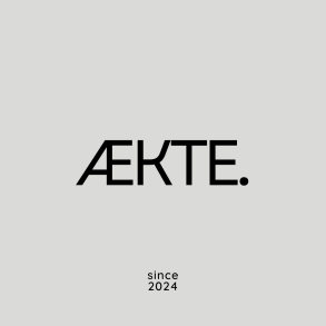 ÆKTE.