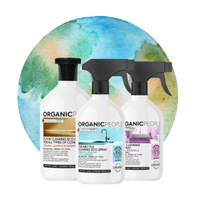 Rengj&oslash;ring til hjemmet