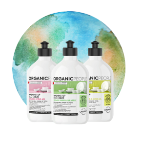 Oppvask & Kj&oslash;kkenrens