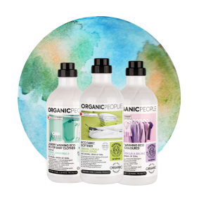 T&oslash;yvask & Pleie