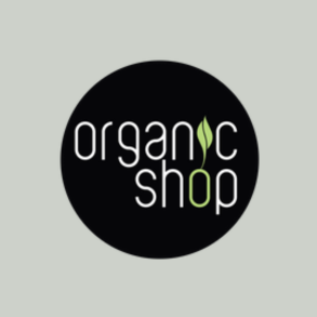 Organic Shop