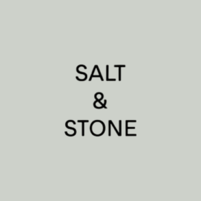 Salt & Stone