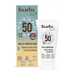 SOLKREM - kremer med solfaktor.