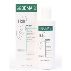 Sensitiv hodebunn - kløe