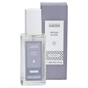 Tørt hår - hodebunn