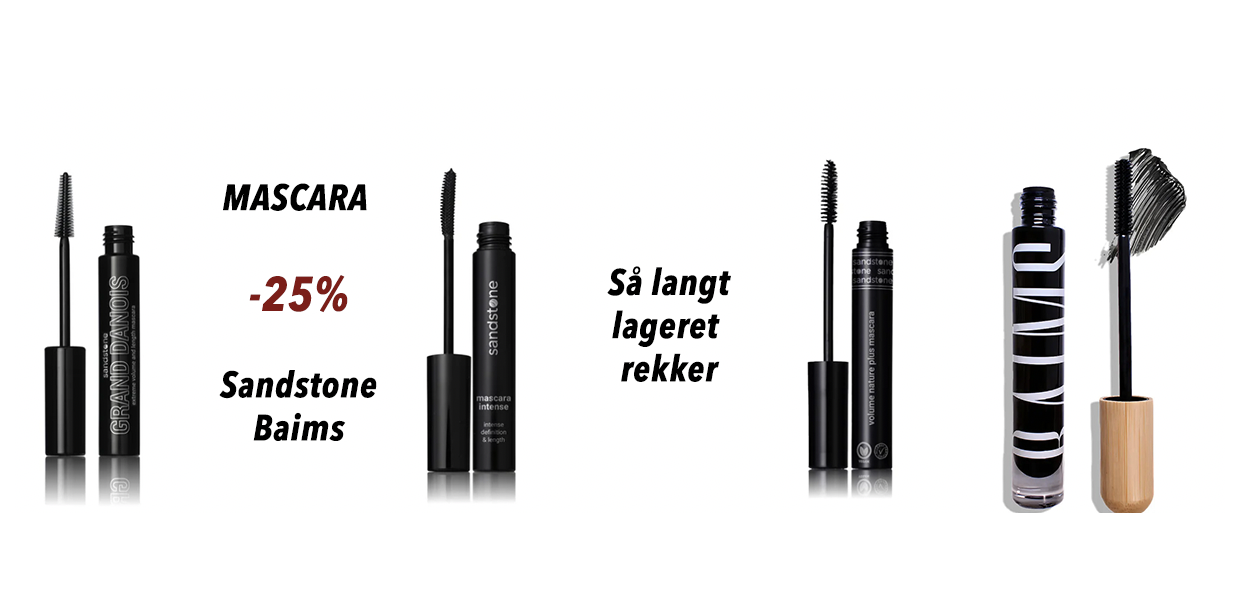 MASCARA DAGER