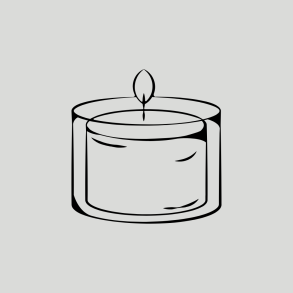 DUFTLYS - DUFTPINNER