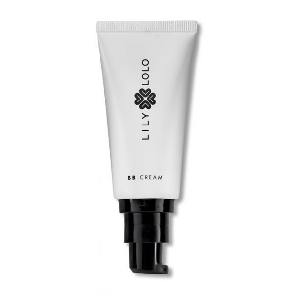Lily Lolo BB Cream Deep
