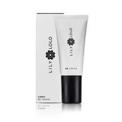 BB Cream Fair