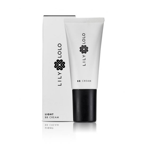 BB Cream Fair