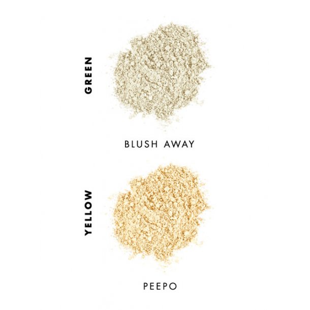 Corrector Blush Away