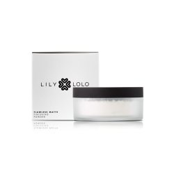 Finishing Powder Flawless Matte