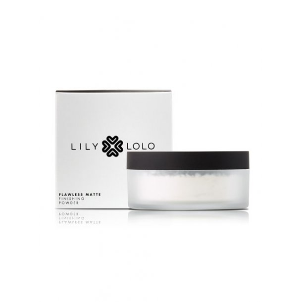 Finishing Powder Flawless Matte