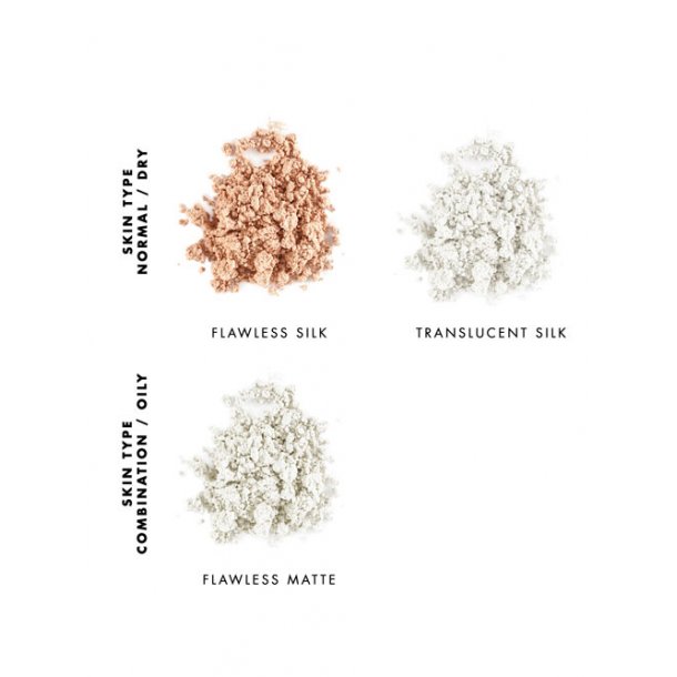 Finishing Powder Flawless Matte