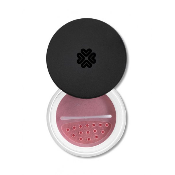 Mineral Blush Goddess