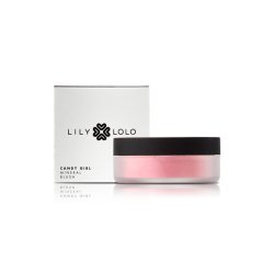 Mineral Blush Goddess