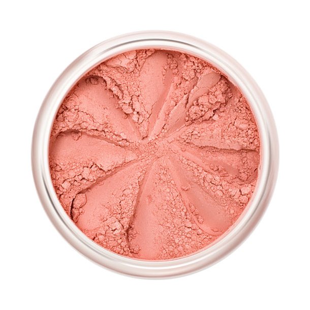 Mineral Blush Clementine