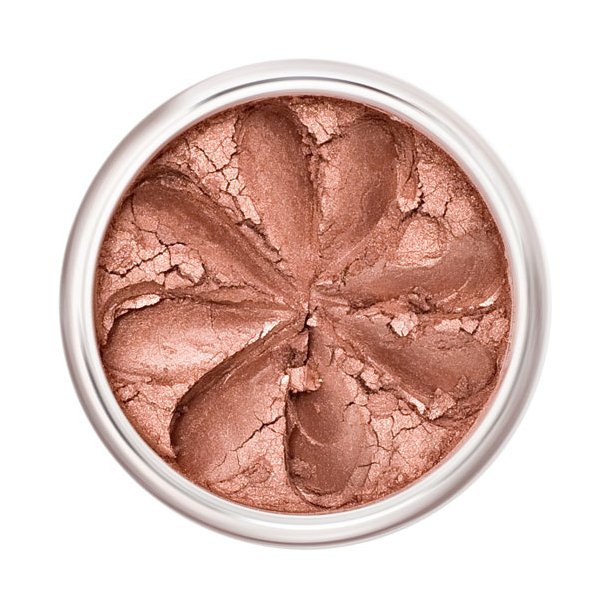 Mineral Blush Rosy Apple