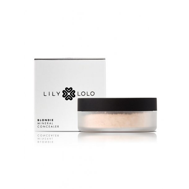 Mineral Concealer Blondie