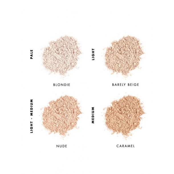 Mineral Concealer Blondie