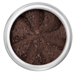 Mineral Eye Shadow Black Sand