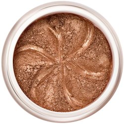 Mineral Eye Shadow Bronze Sparkle