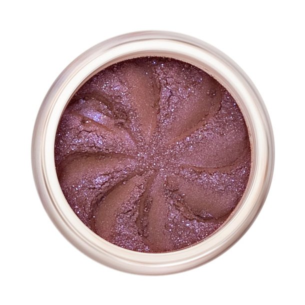 Mineral Eye Shadow Choc Fudge Cace