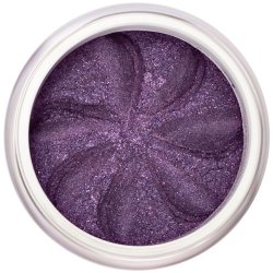 Mineral Eye Shadow Deep Purple