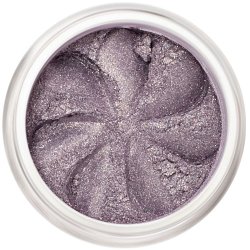 Mineral Eye Shadow Golden Lilac