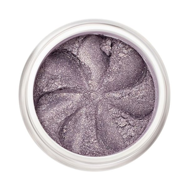 Mineral Eye Shadow Golden Lilac