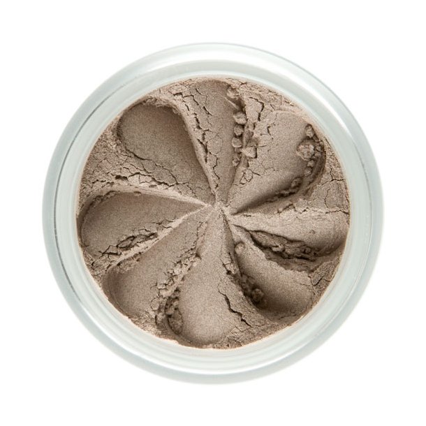 Mineral Eye Shadow Miami Taupe