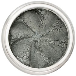 Mineral Eye Shadow Mystery