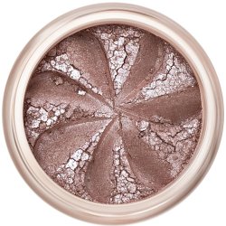 Mineral Eye Shadow Smoky Brown