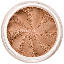 Mineral Eye Shadow Soft Brown