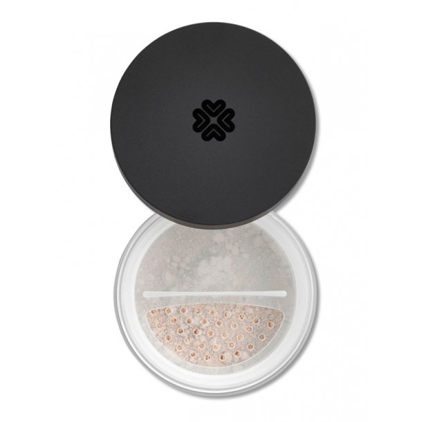 Mineral Foundation Popsicle Refill Spf 15