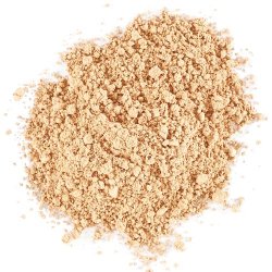 Mineral Foundation Butterscotch