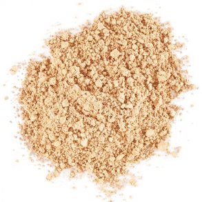 Mineral Foundation Butterscotch