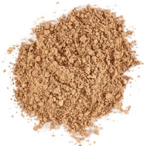 Mineral Foundation Coffee Bean