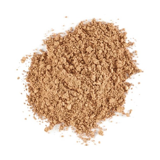 Mineral Foundation Coffee Bean
