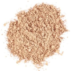 Mineral Foundation Warm Honey