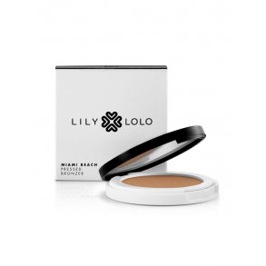 Pressed Bronzer Miami Beach